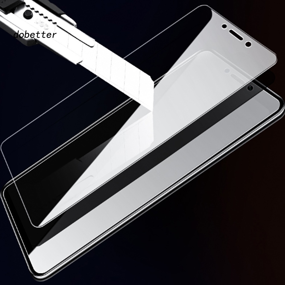 Kính Cường Lực Chống Ánh Sáng Xanh Cho Samsung A70 60 50