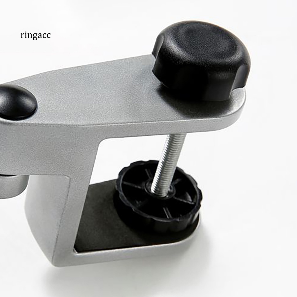 1 Bộ Giá Đỡ Tay Dùng Chuột Máy Tính Đa Năng Có Thể Điều Chỉnh Bảo Vệ Tiện Dụng