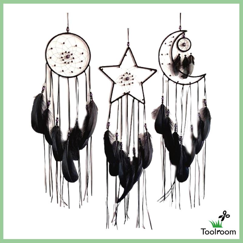 Set 3 Phụ Kiện Treo Tường Độc Đáo Trang Trí Nhà Cửa / Nông Trại