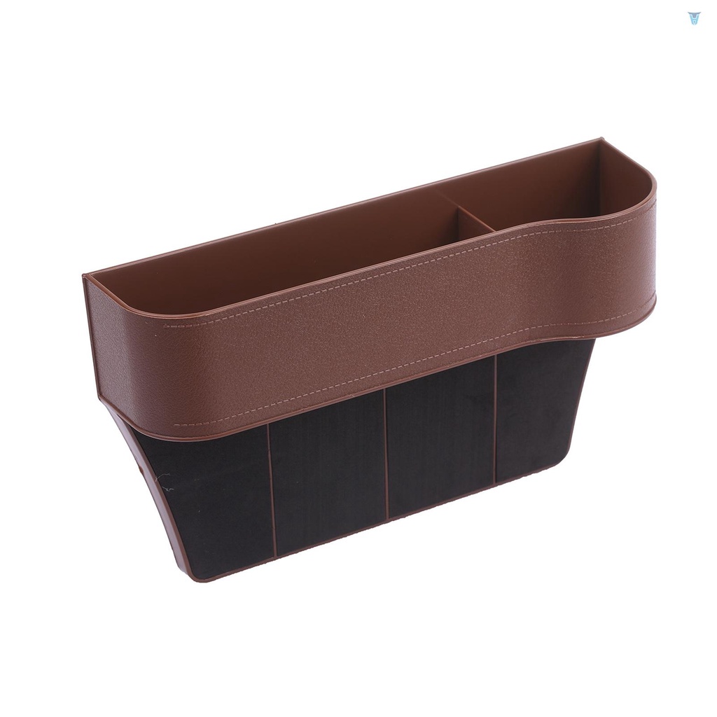 Hộp Đựng Găng Tay / Đồ Dùng Cỡ Lớn Đa Năng Tiện Dụng Cho Xe Hơi