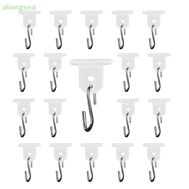 Móc Treo Đồ Dùng Cắm Trại / RV Tiện Dụng