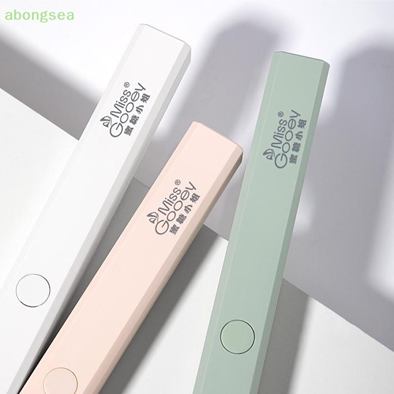 Máy Hong Khô Sơn Móng Tay Gel UV Mini Nhanh Khô Có Thể Mang Đi Tiện Dụng