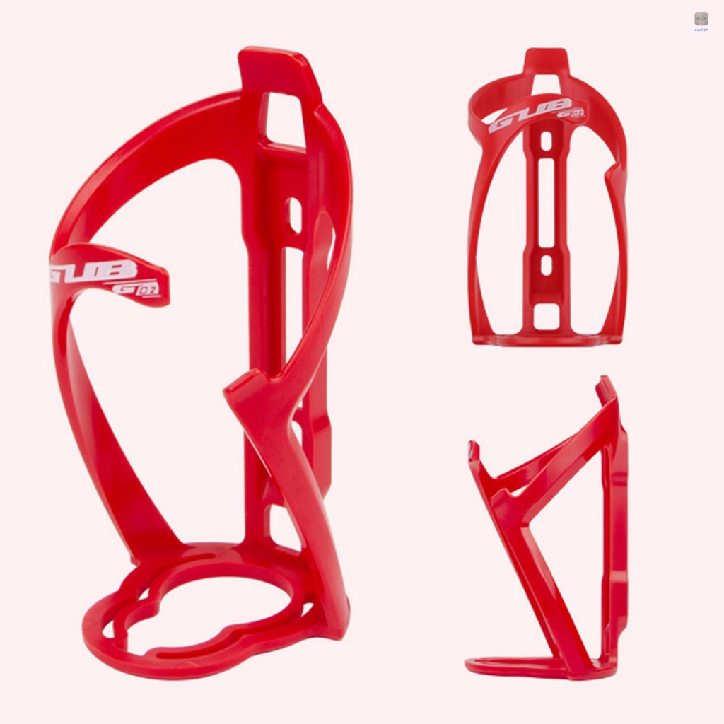 Giá Đỡ Bình Nước Bằng Nhựa G-02 Thông Dụng Có Thể Điều Chỉnh Kèm Ốc Vít Lắp Đặ