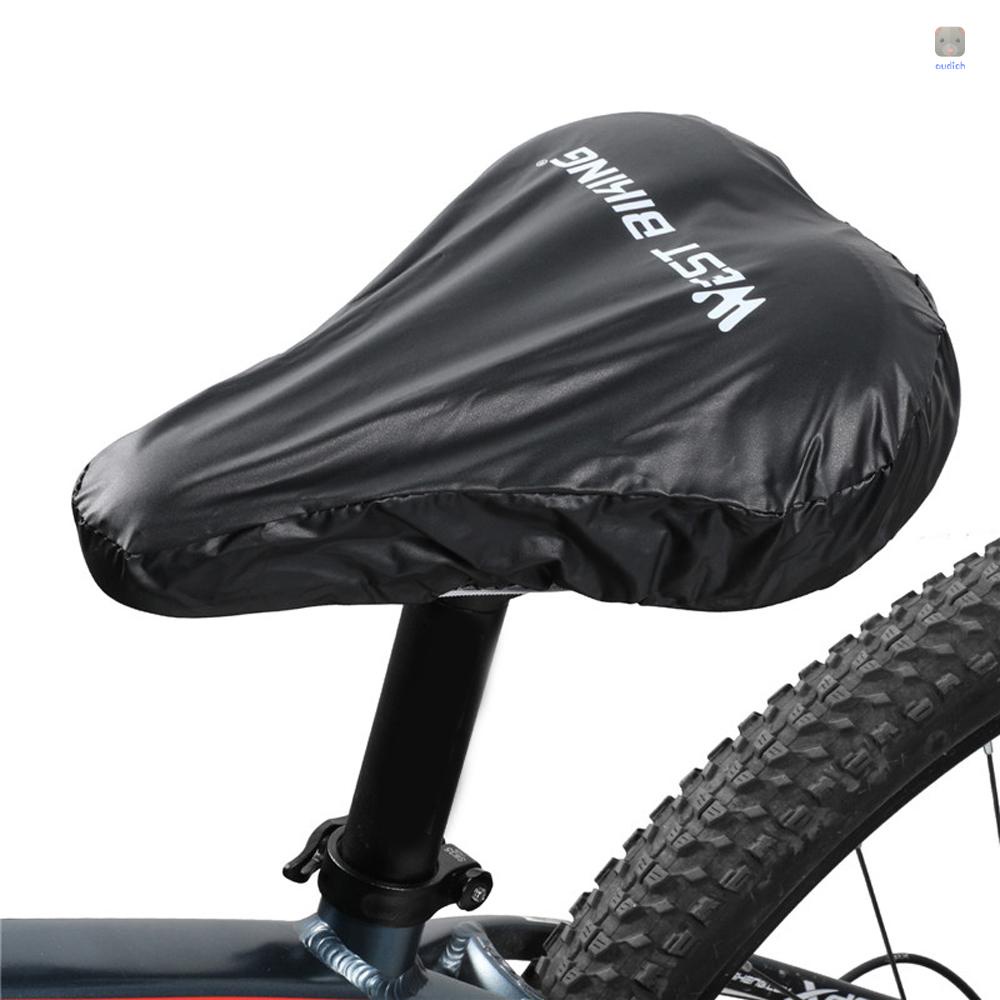 Vỏ Bọc Yên Xe Đạp Chống Nước Mưa Tiện Dụng