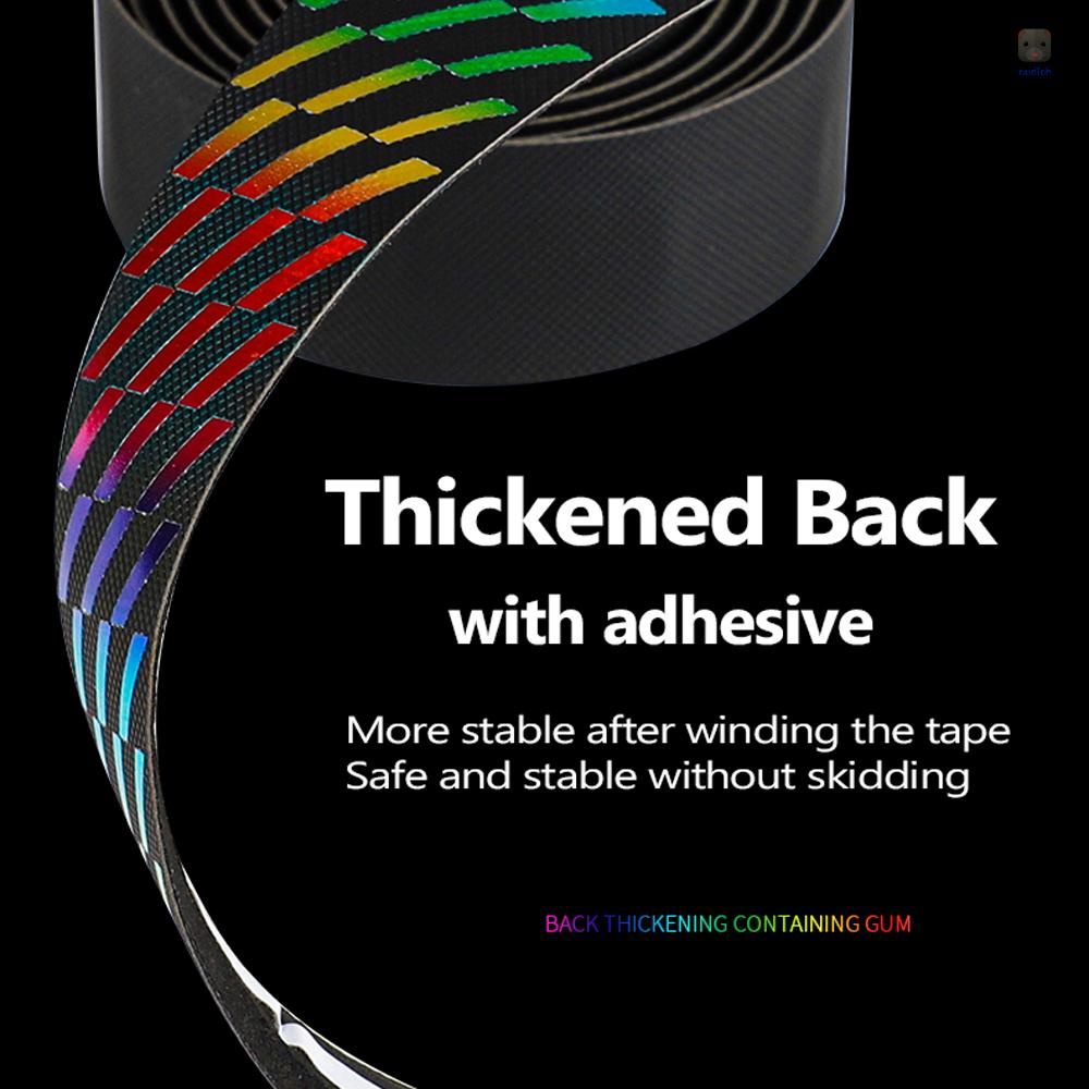 Dây Quấn Tay Lái Xe Đạp Chống Trượt Tiện Dụng