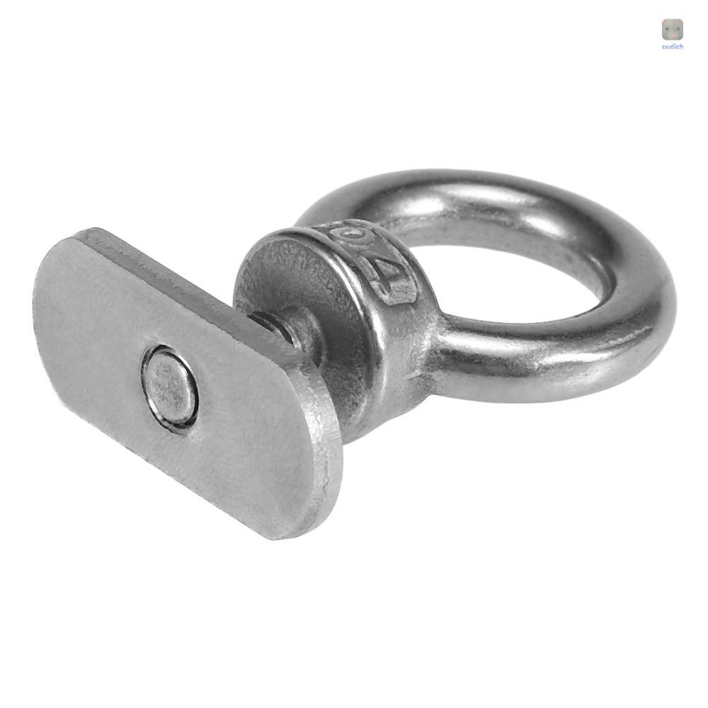 Set 2 Dây Buộc Thuyền Kayak Chuyên Dụng