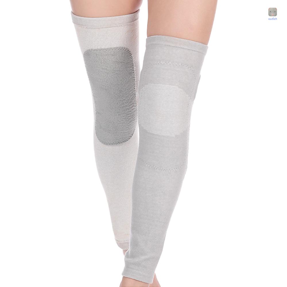 Đệm Đầu Gối Giữ Ấm Mùa Đông Tiện Dụng Khi Chơi Thể Thao