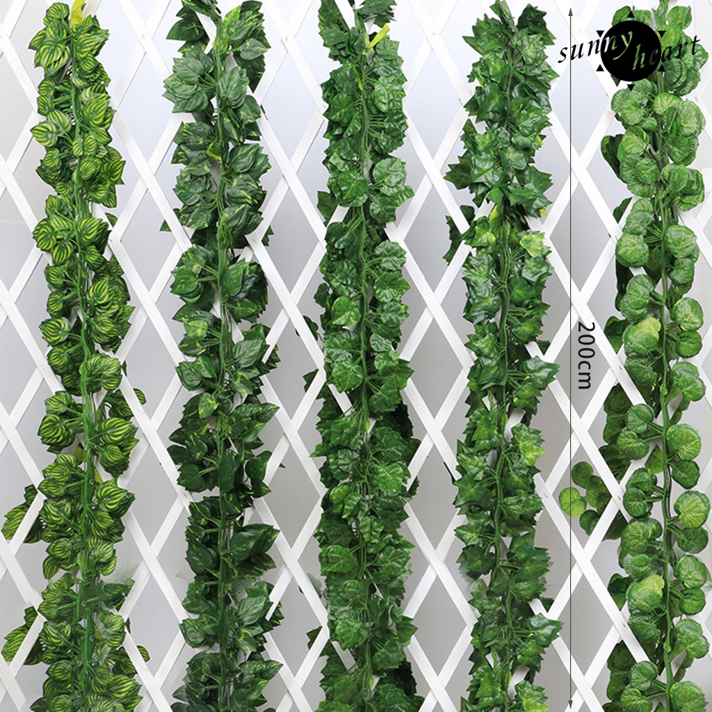 Vòng Hoa Giả Bằng Lụa Chống Bụi Màu Sắc Sống Động