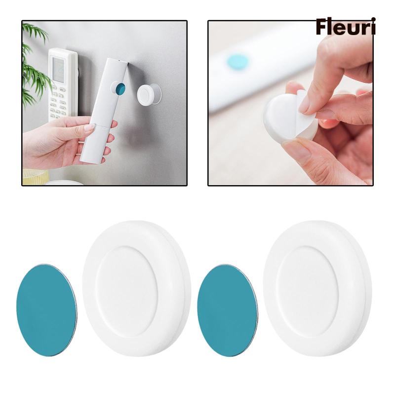 Set 2 Giá Đỡ Điều Khiển Từ Xa Gắn Tường Tiện Dụng