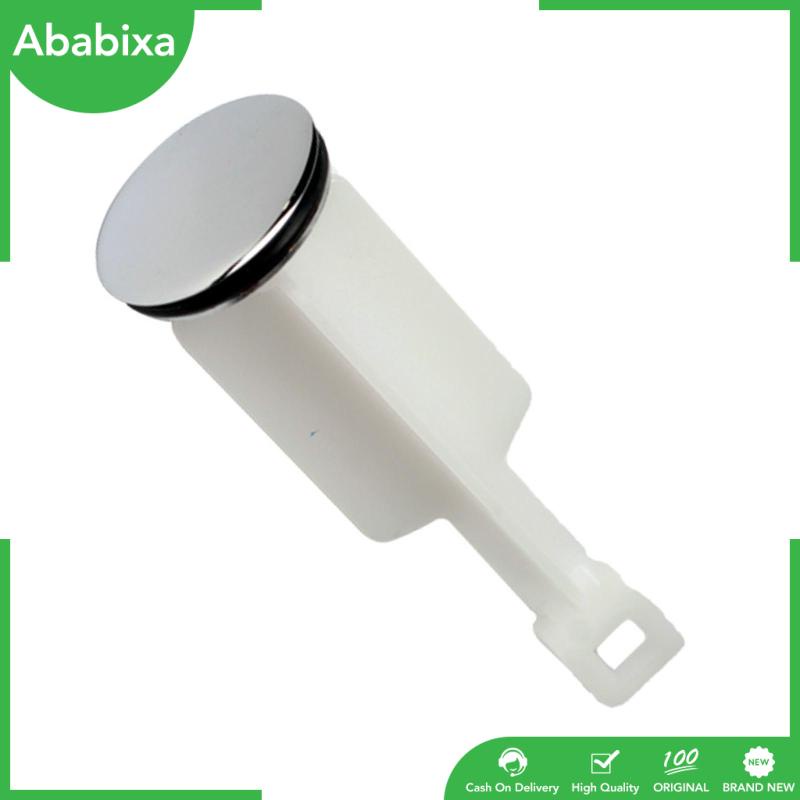 Nắp Chặn Cống Thoát Nước Bồn Rửa Chống Tắc Nghẽn Thông Dụng Bằng Đồng Thau