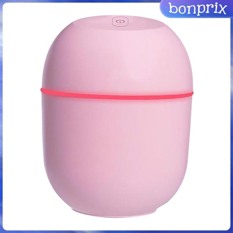 Máy Tạo Độ Ẩm Không Khí 220ml Yên Tĩnh Trọng Lượng Nhẹ Cho Phòng Ngủ