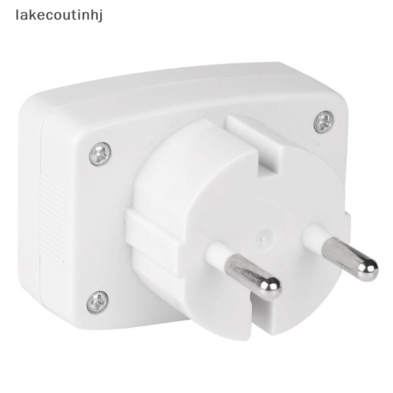 Vôn Kế Điện Tử AC 80-300V Phích Cắm US DM55-1