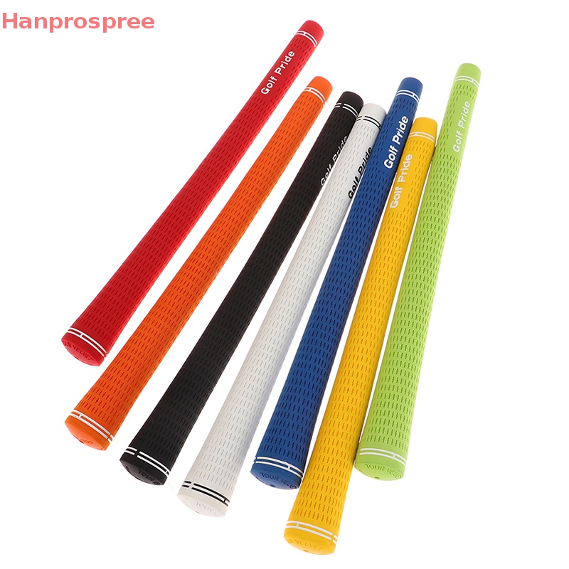 Vỏ Bọc Tay Cầm Gậy Đánh Golf Bằng Cao Su Chuyên Dùng