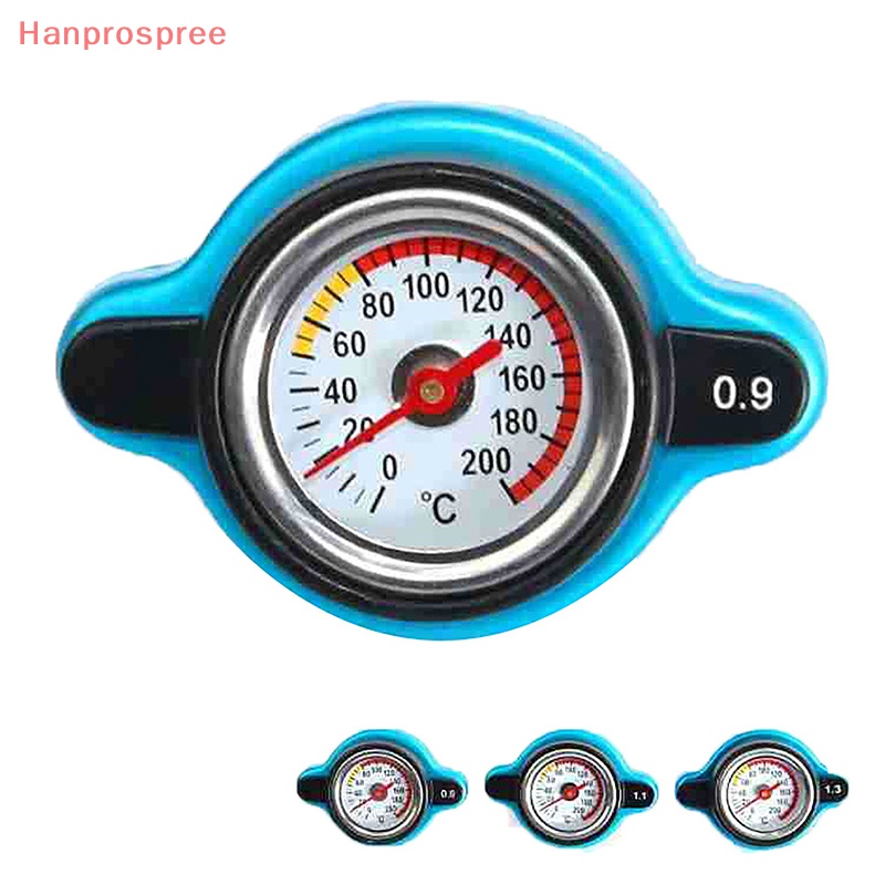 Hanprospree > Vỏ Bọc Bộ Tản Nhiệt Nước Tự Động Phong Cách Cho Xe Hơi