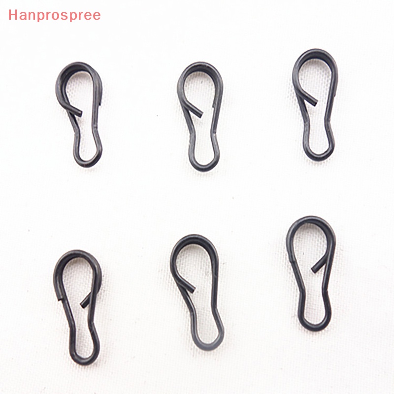 Set 10 Phụ Kiện Câu Cá PVA Chuyên Dụng