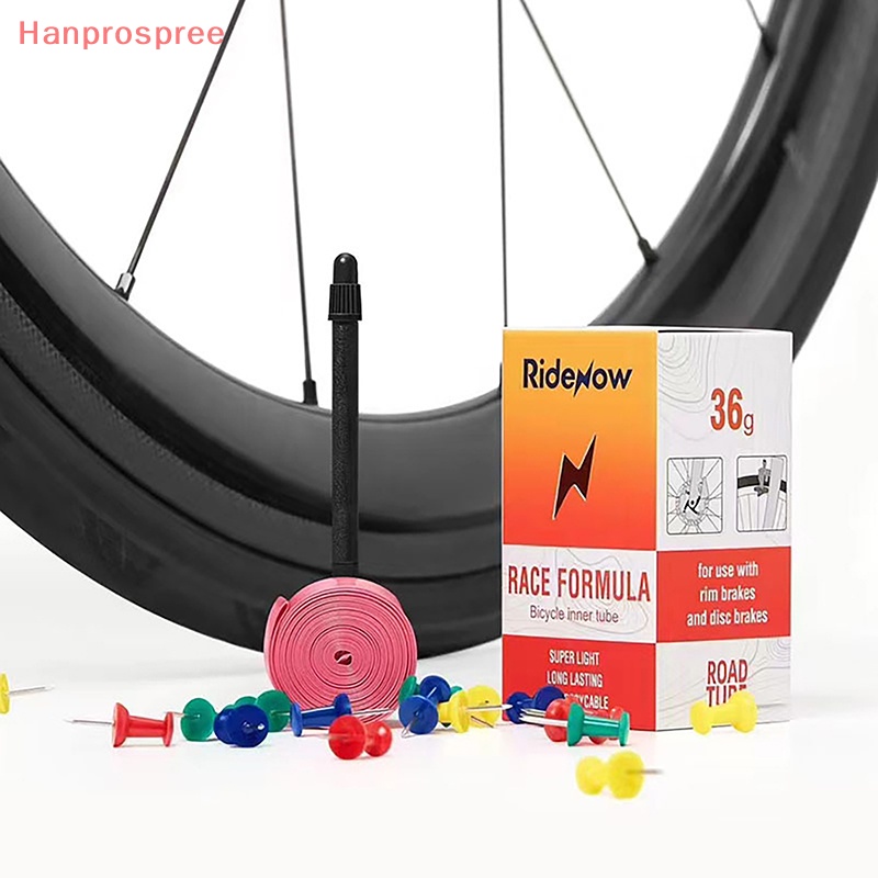 1 Lốp Xe Đạp Siêu Nhẹ 700c x 18-32c 45 / 65 / 85mm