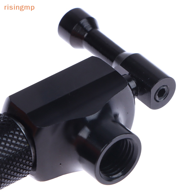 Bơm Xe Đạp CO2 Presta Tiện Dụng Chất Lượng Cao