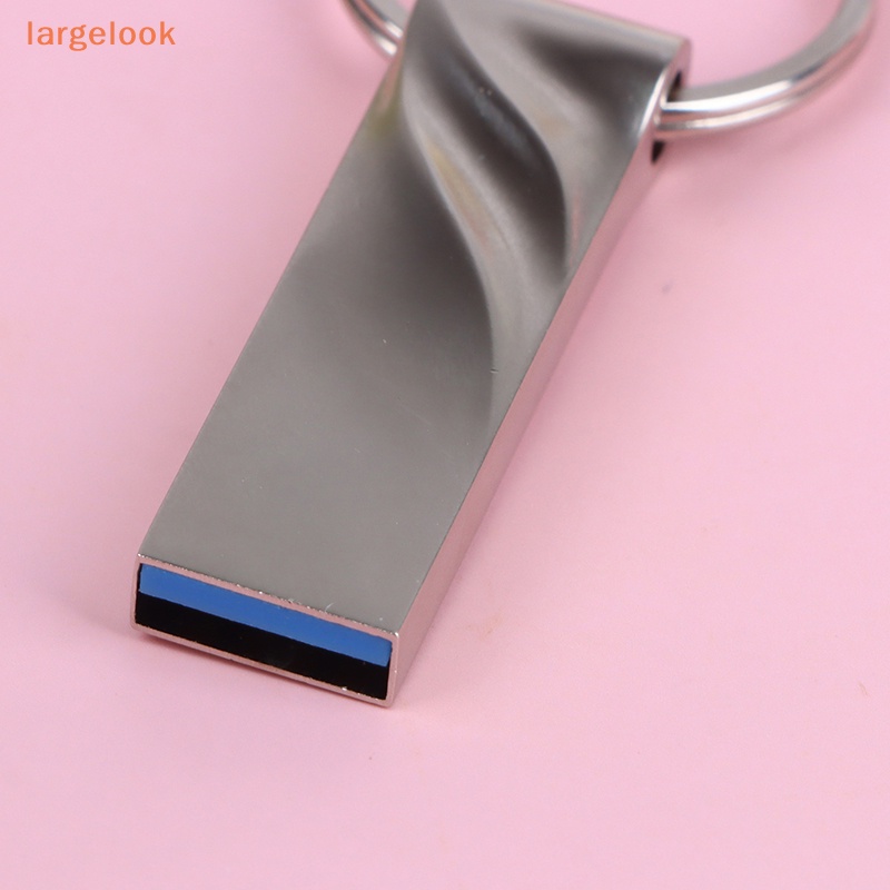 Ổ Đĩa Flash USB 3.0 Di Động Bằng Kim Loại Tiện Dụng