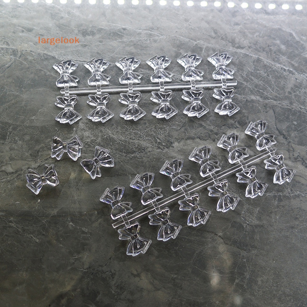 Set 100 / 120 Thẻ Trưng Bày Móng Tay Giả Tiện Lợi