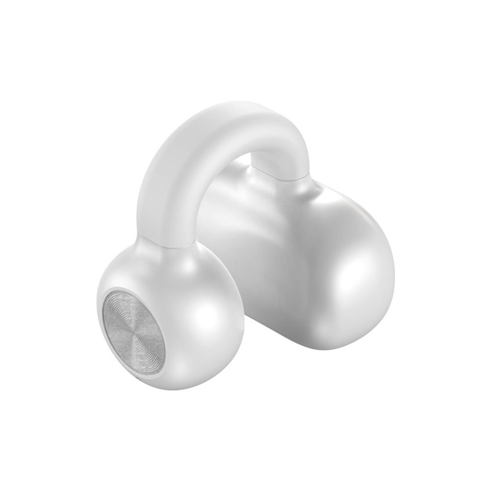 Tai nghe không dây Dạng Kẹp Vành Tai Sáng Tạo Không Làm Tổn Thương Tai