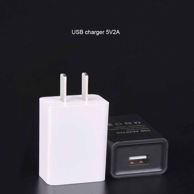 Củ Sạc Usb 2A 5V Đa Năng Cho Điện Thoại Xiaomi