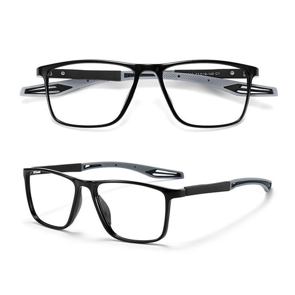 Thay đổi màu sắc ngoài trời siêu nhẹ TR kính chống ánh sáng xanh