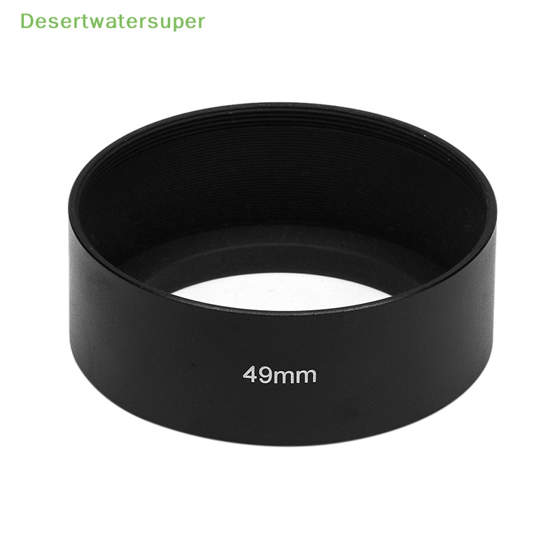 Loa Che Nắng Ống Kính Máy Ảnh Bằng Kim Loại DSVN DSVN Tele-lens