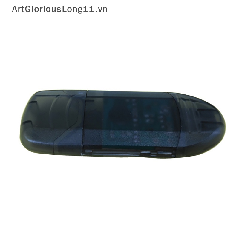 Đầu Đọc Thẻ Nhớ Micro SD T-Flash TF SDHC USB 2.0 Tốc Độ Cao