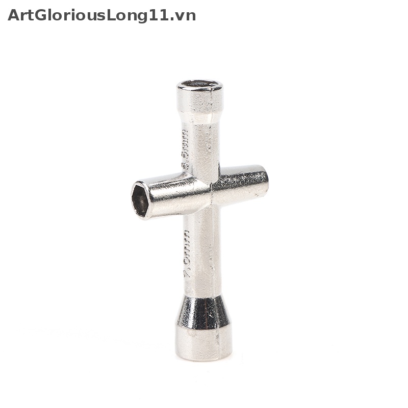 Cờ Lê Mini M2 M2.5 M3 M4 Đầu Lục Giác Chuyên Dụng