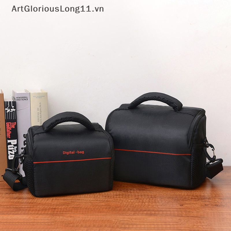 1 Vỏ Bọc Bảo Vệ Camera Thuận Tiện Đa Năng