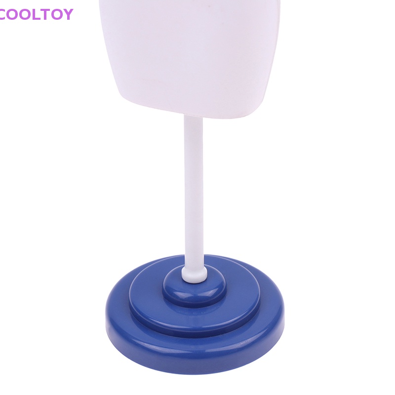 Cooltoy 1 Giá Đỡ Mô Hình Búp Bê Bằng ABS Có Thể Tháo Rời DIY