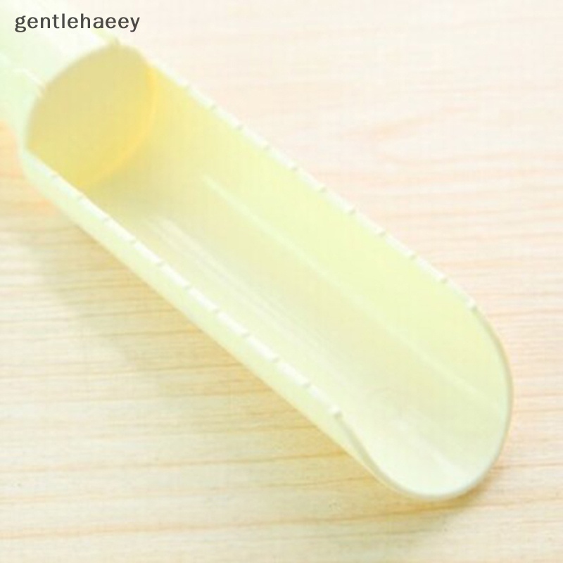 1 Dụng Cụ Làm Thịt Viên Bằng Nhựa Tiện Dụng Cho Nhà Bếp