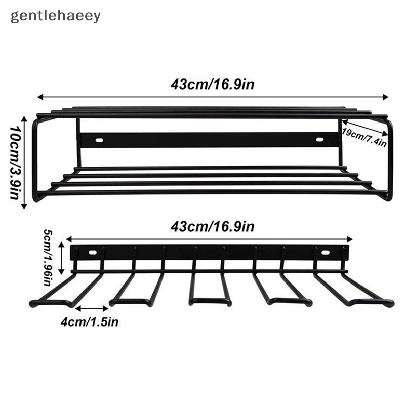 Giá Gắn Tường Để Máy Khoan Điện Tiện Dụng Và Bền