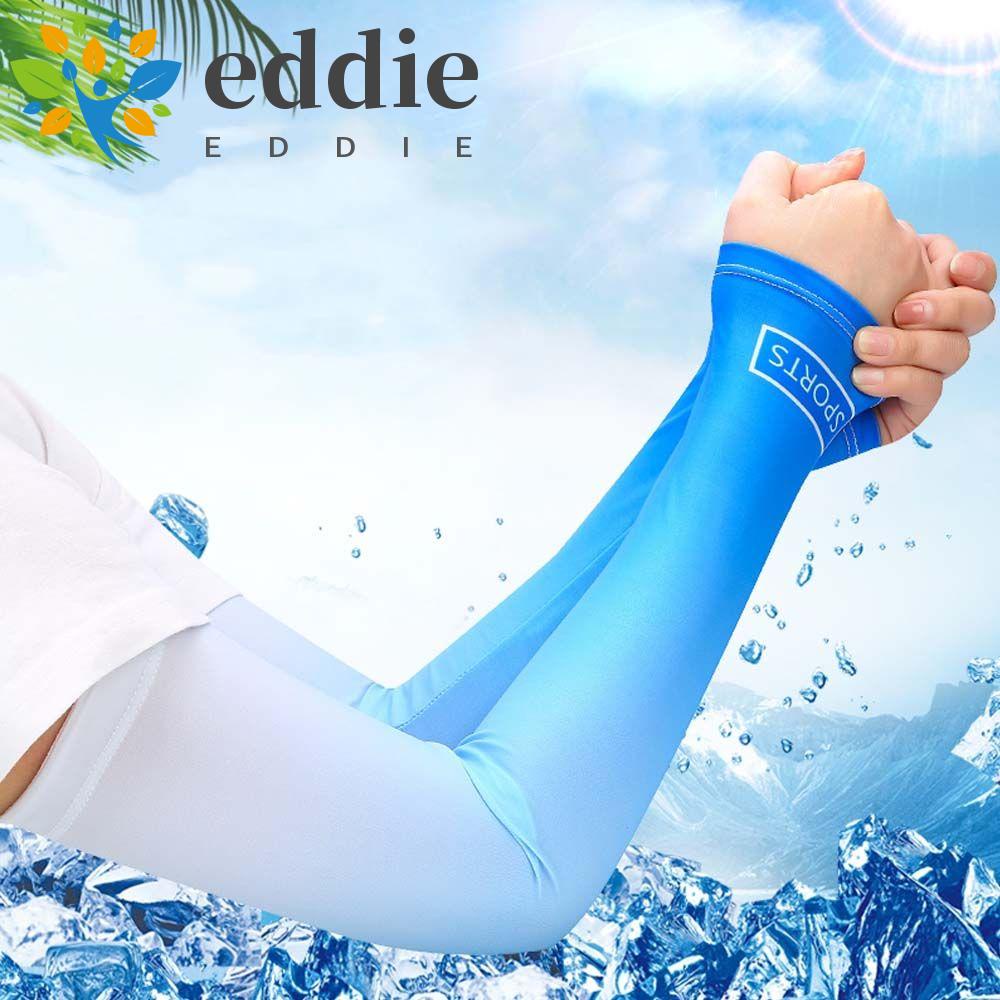 Găng Tay Chống Nắng 26Eddie Giữ Ấm Thoải Mái Thời Trang Mùa Hè Cho Nữ