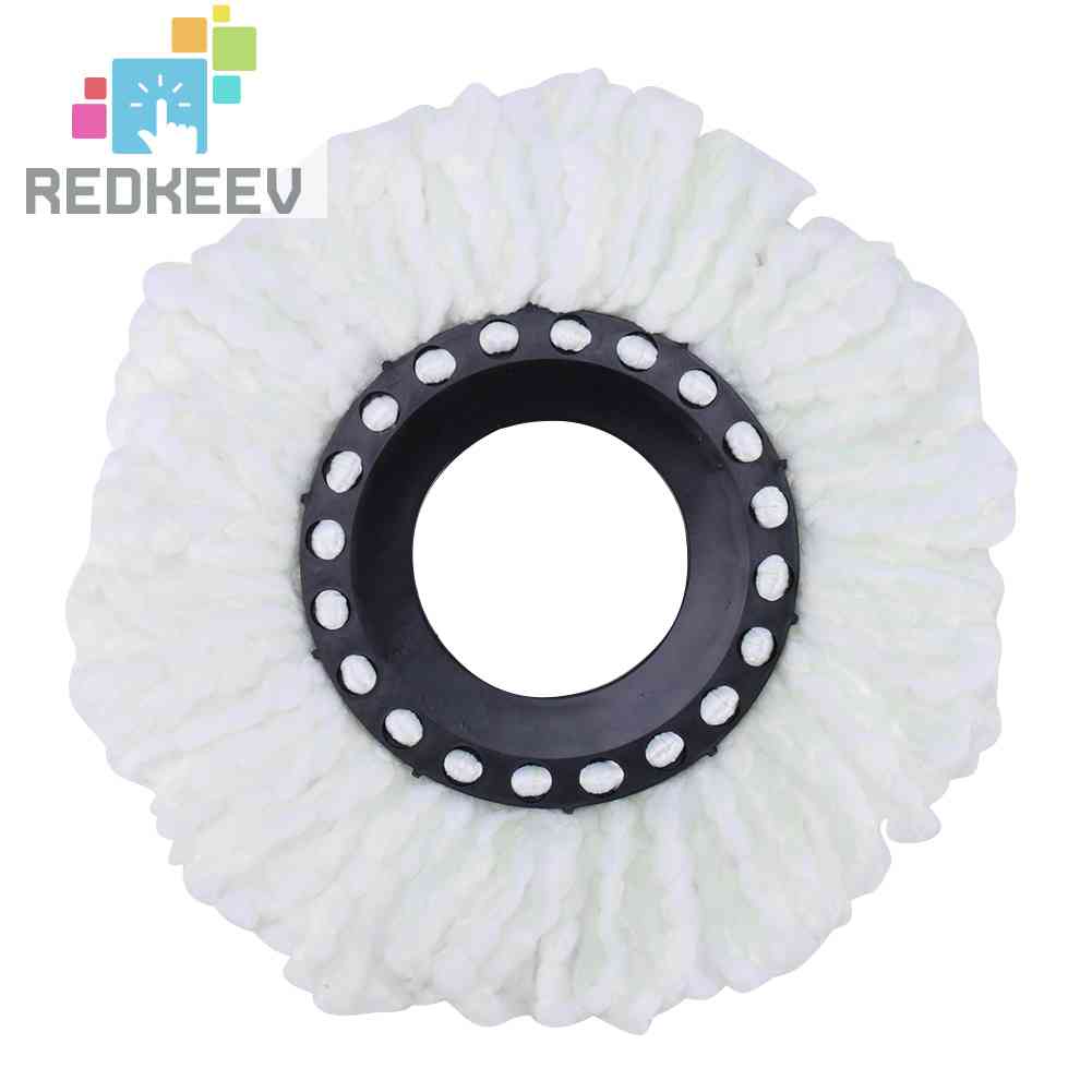 Giẻ Lau Xe Hơi Thay Thế Bằng Sợi Micro Tiện Dụng