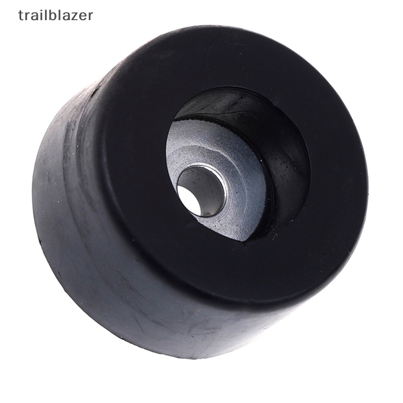 Set 4 Miếng Đệm Cao Su Chống Sốc Cho Loa 38mm x 19mm