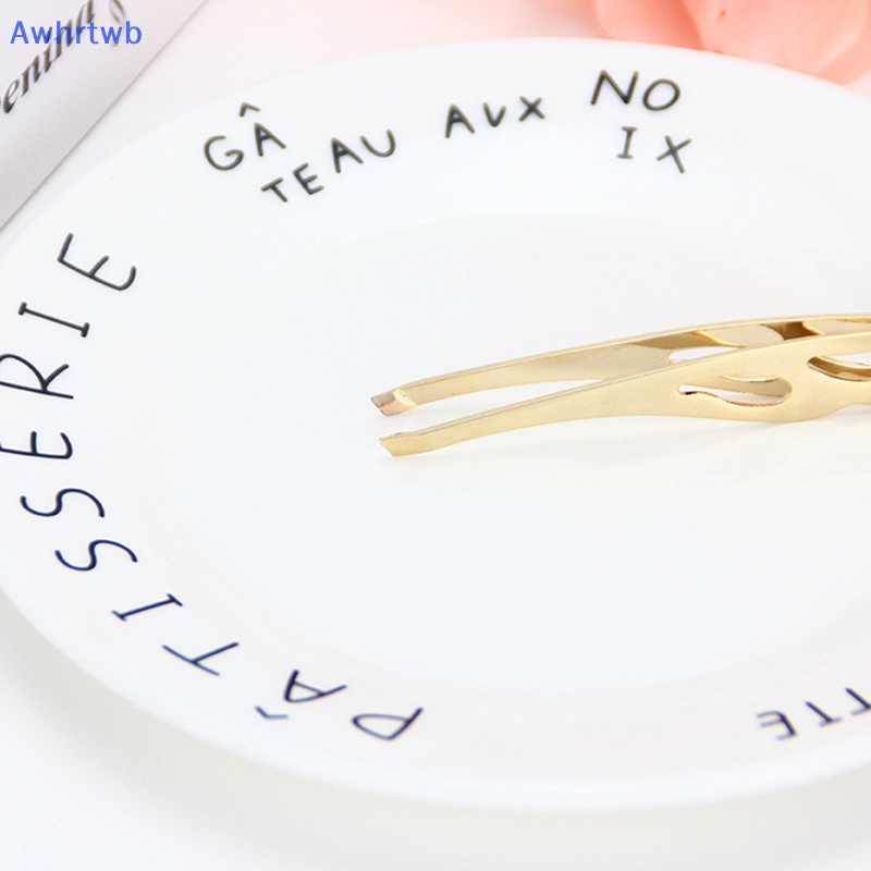 1 Nhíp Tháo Lông Mi Giả Tiện Dụng Mới