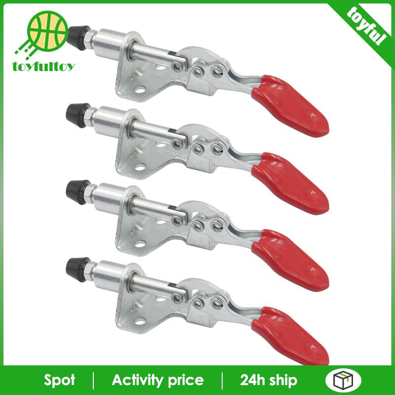 Kẹp Phụ Kiện Tháo Lắp Nhanh Chuyên Dụng Cho Thợ Mộc