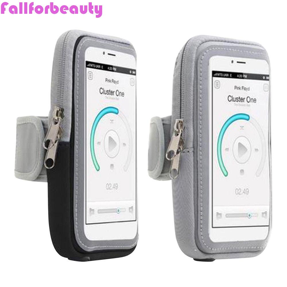 Túi Đựng Điện Thoại Đeo Cánh Tay Chống Thấm Nước Và Mồ Hôi Tiện Dụng Khi Tập Thể Thao Giá Đỡ