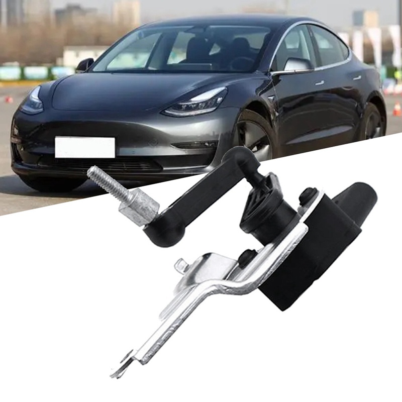 Cảm Biến Tăng Chiều Cao Chuyên Dụng Cho Xe Hơi 1044941Cảm Biến Mức Đèn Pha 00-C Cho Tesla Model 3 Y 2017-2021 104494100Bình Nước Chất Lượng Cao Tiện Lợi Dễ Sử Dụng