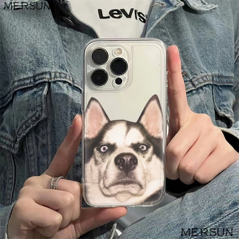 ✅Ốp Điện Thoại Mềm Chống Sốc Kiểu Dáng Đơn Giản Cho Erha 13 max14pro Apple 78iPhone12 Z1CO 6In plus11