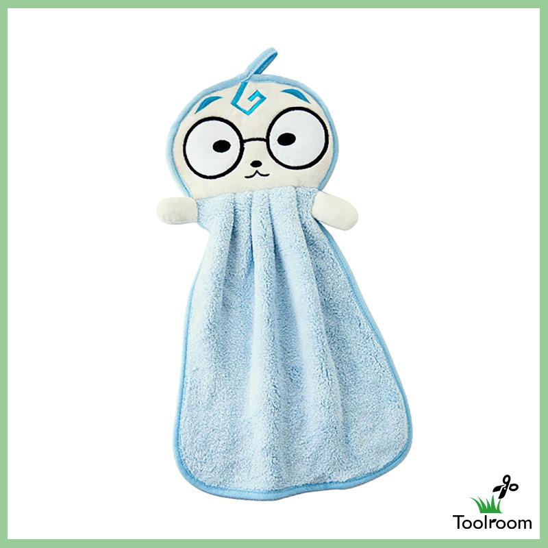 Khăn Lau Tay Có Thể Tái Sử Dụng Cho Phòng Tắm Nhà Bếp