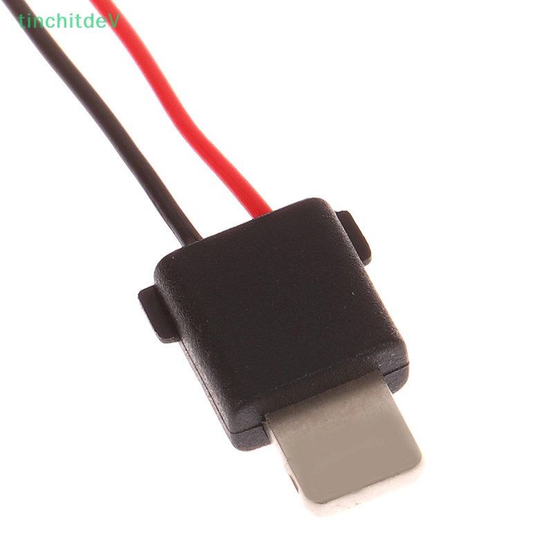 Ổ Cắm Nối Dây Điện Giao Diện Sạc Cổng Cái Chống Nước Cho IOS