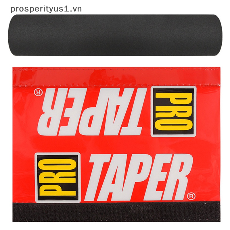 [prosperityus1] Bọc Tay Lái Xe Máy ATV Big Pit Bike Dài 250mm 7 / 8 &quot;