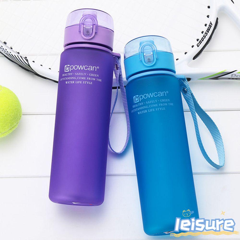 Bình Nước Thể Thao Ngoài Trời Chống Tràn Hàng Mới