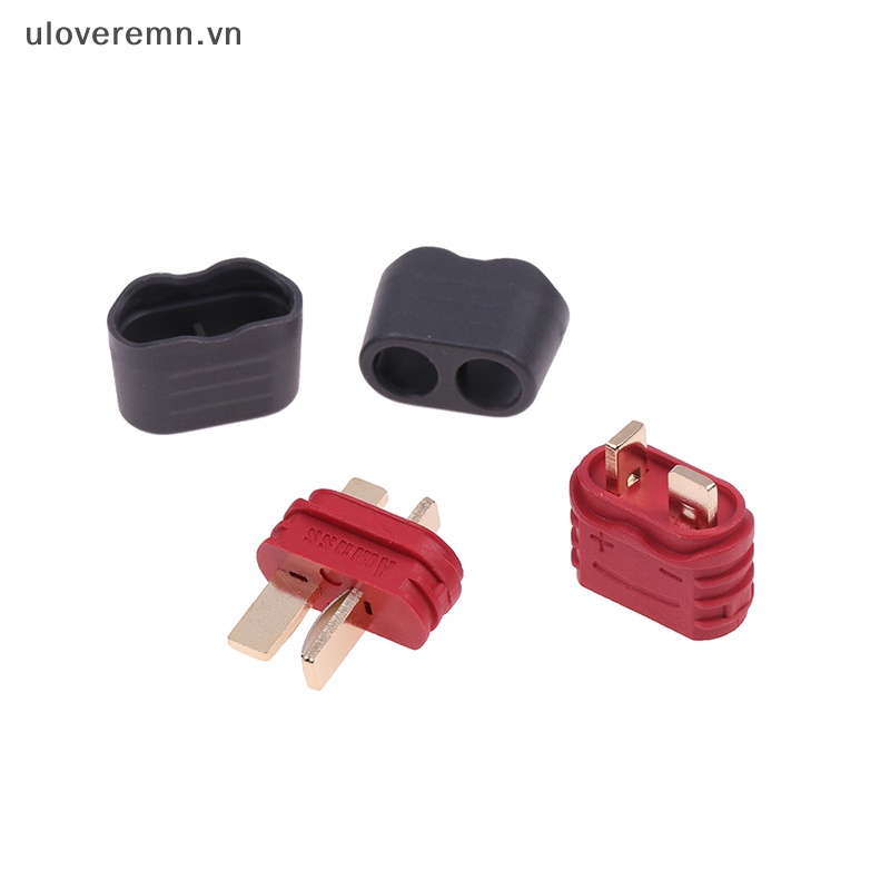 Phích Cắm Uloveremn Với Đầu Nối Male Female Với Khung Sheath Cho Đồ Chơi RC