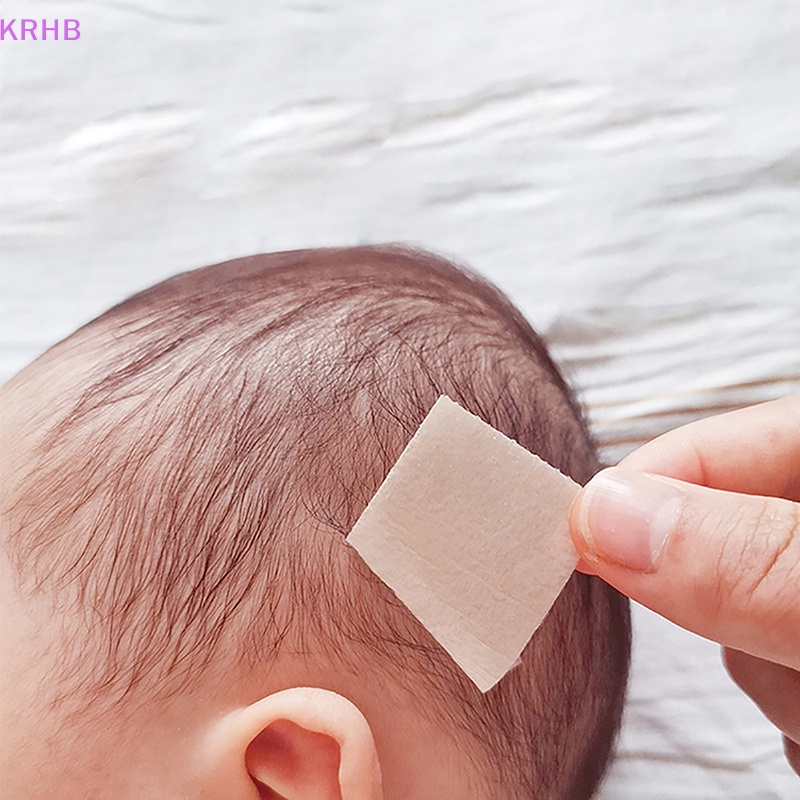 Đai Đeo Điều Chỉnh Tư Thế Tai Cho Bé Sơ Sinh Mới