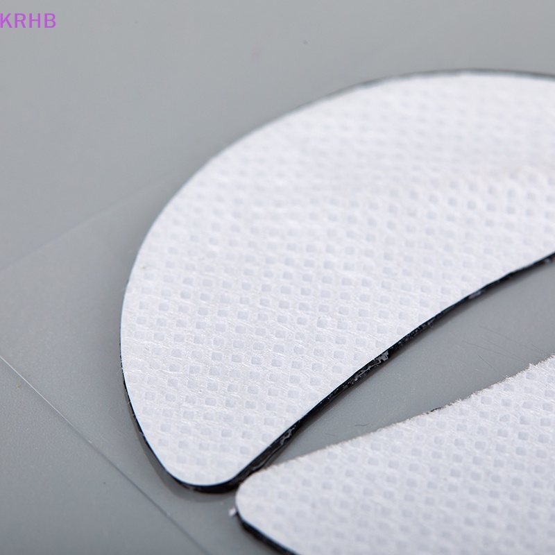 1 Cặp Miếng Đệm Massage Tai Bằng Vải Không Dệt Mới