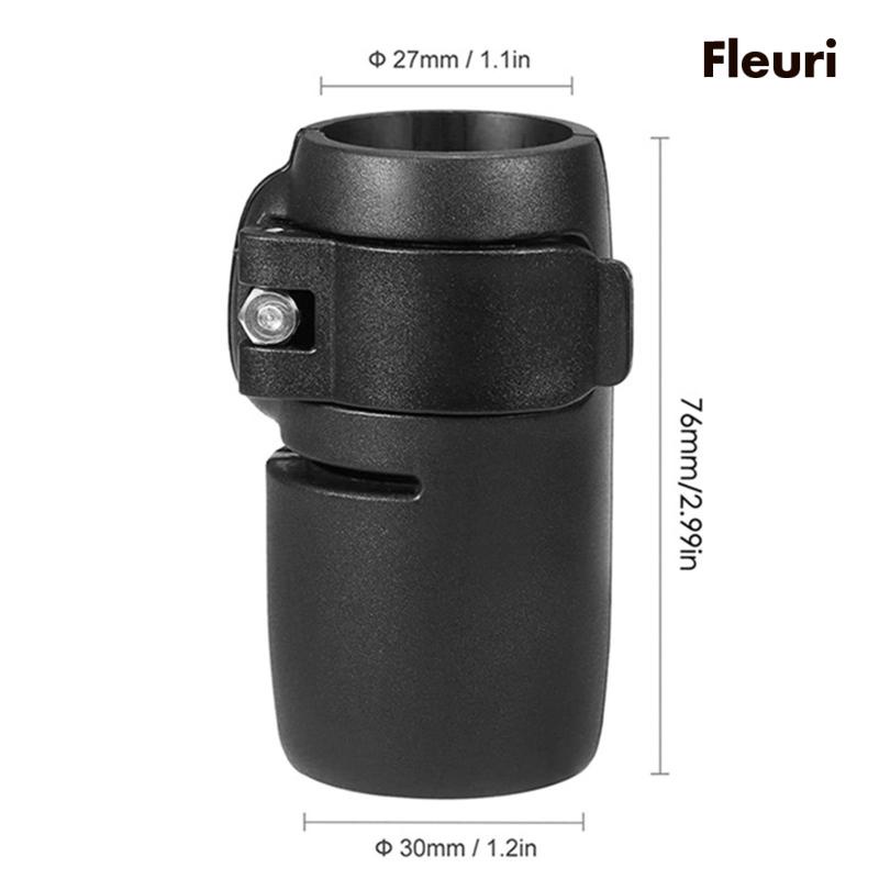 Kẹp Trục Mái Chèo Tháo Lắp Nhanh Cho Thuyền Kayak