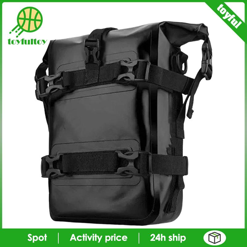 Túi Đựng Đồ Chống Thấm Nước Tiện Dụng Cho Xe Máy